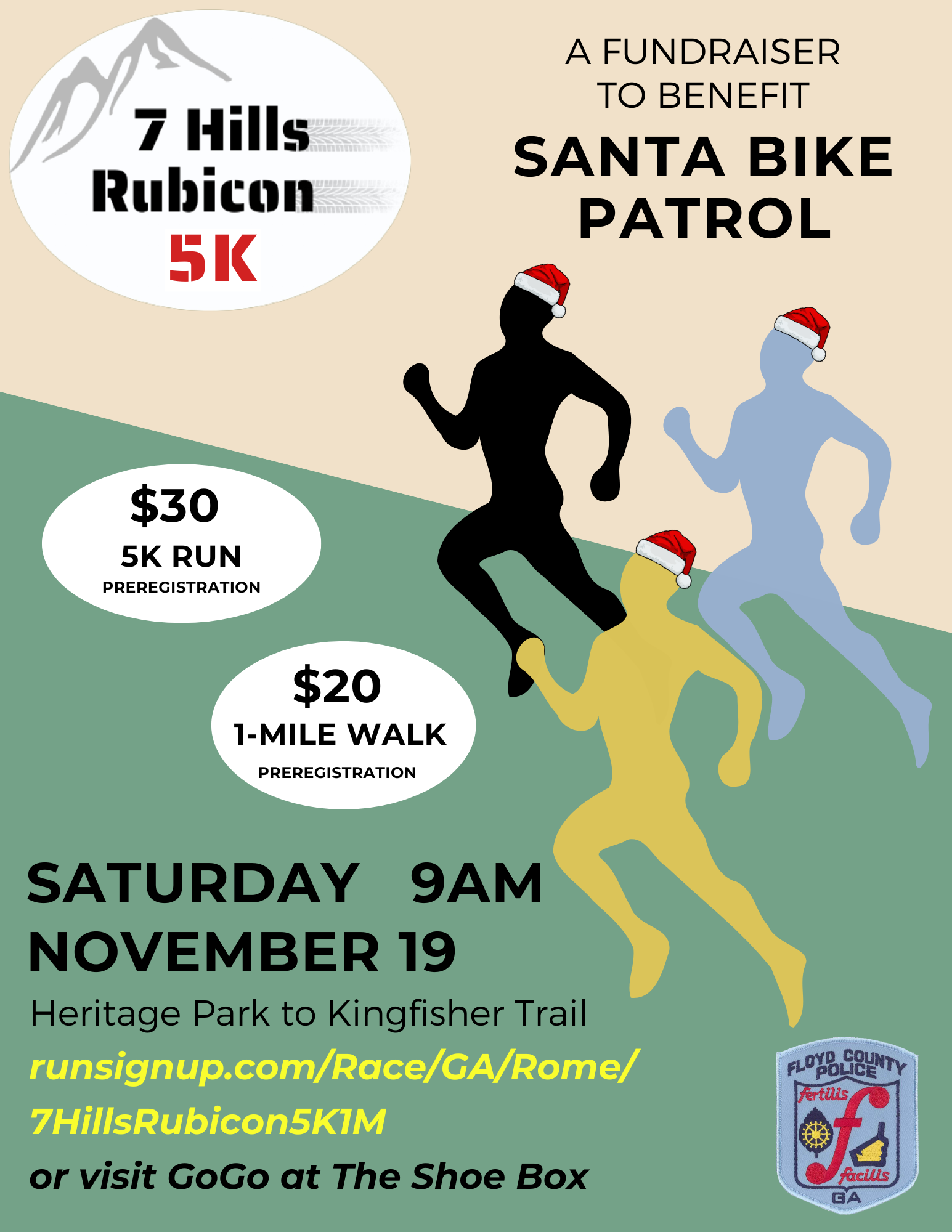 7-hills-rubicon-5k-1-mile-walk-floyd-county-georgia