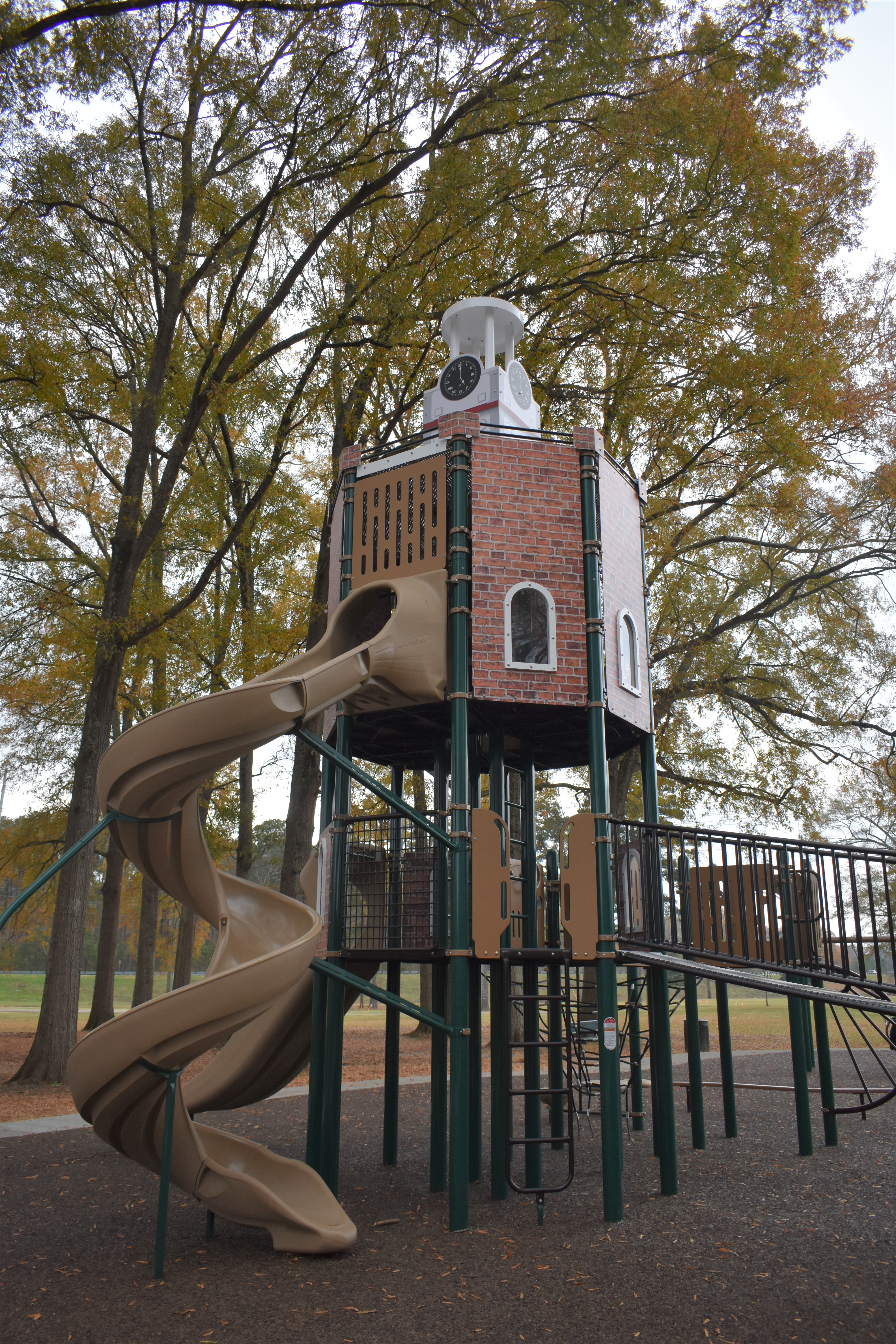 Recreation | Floyd County Georgia