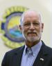 Commissioner David Thornton