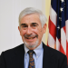 Commissioner Mike Burnes