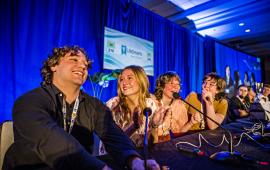 LifeSmarts competition photo