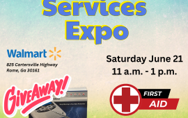 Emergency Services Expo