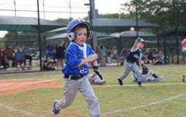 RFPRA Fall Sports Registration 2025