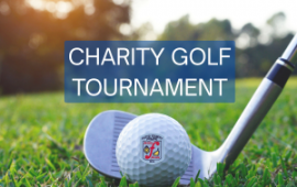 Charity Golf Tournament