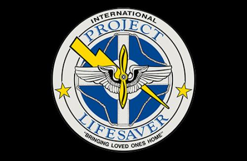 Project Lifesaver Logo