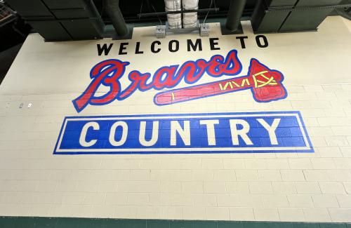 Rome Braves Country