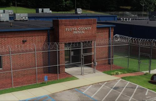 Floyd County Prison