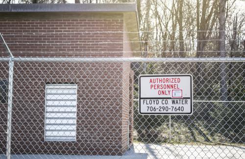 Countywide Sewer Improvements