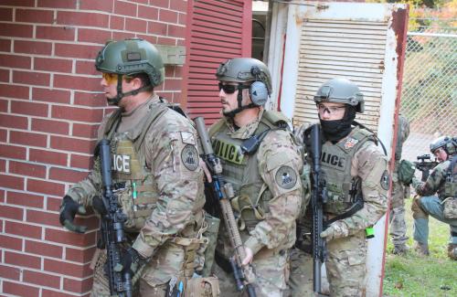 Special Operations