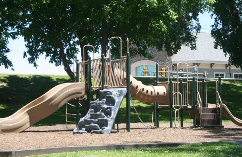 Quality of Life: Parks