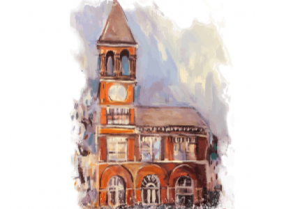 Resilience Beyond the Ashes