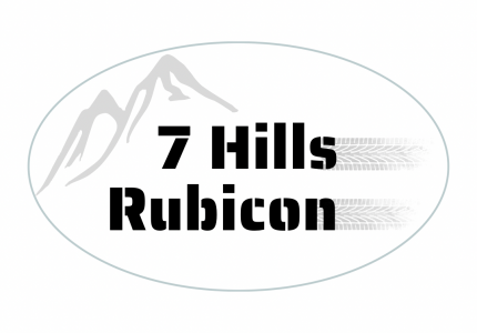 7 Hills Rubicon logo