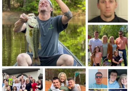 From Mugshots to Milestones: Floyd County Drug Participants Succeed