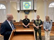 Corporal Jordan Taylor