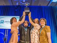 LifeSmarts competition photo