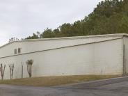 Former Animal Control Facility