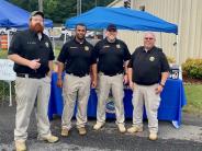 Back-to-School Event