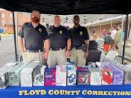 Back-to-School Event