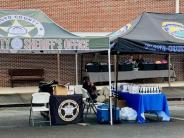 Back-to-School Drive