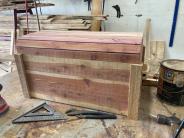 Cedar Chest