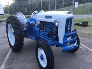 Tractor 2