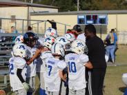 RFPRA Fall Sports Registration 2025