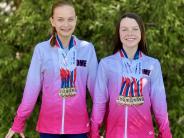 Platinum - Rebekah Slocum, Rylee Turner