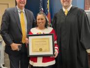 2025 RCMHC graduation 2025 RCMHC graduation