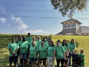 RCMHC NAMI walk 2025 RCMHC NAMI walk 2025