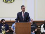 7.10.2025 Drug Court Graduation