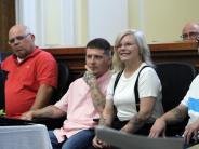 7.10.2025 Drug Court Graduation