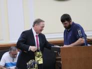 7.10.2025 Drug Court Graduation