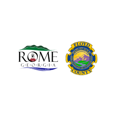 Rome Floyd logos