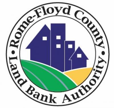 Land Bank Authority logo