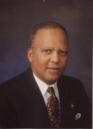 Larry Morrow, Development Authority of Floyd County