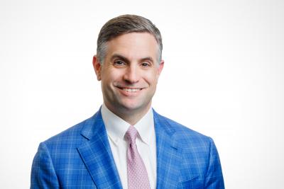 Jimmy Smith RFPR Advisory Board