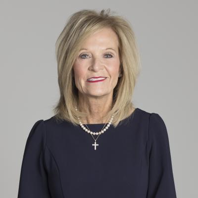 Commissioner Rhonda Wallace