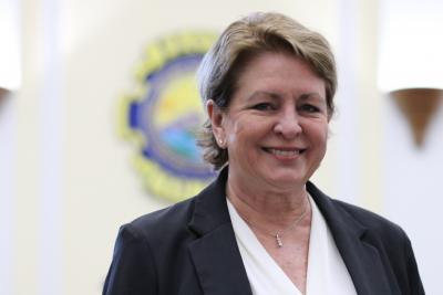 Allison Watters, Post Three