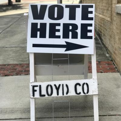 Early Voting