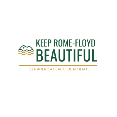 Keep-Rome Floyd Beautiful