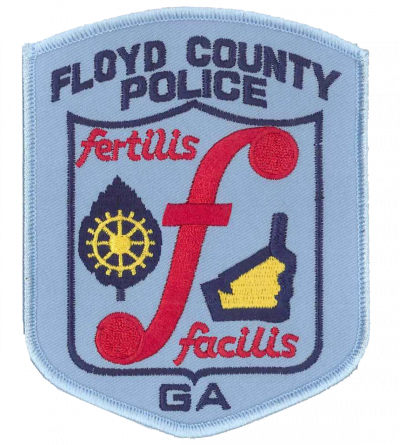 Floyd County Police