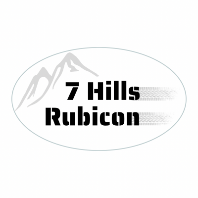 7 Hills Rubicon logo