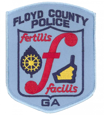 FCPD logo
