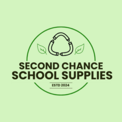 Second Chance School Supplies Second Chance School Supplies
