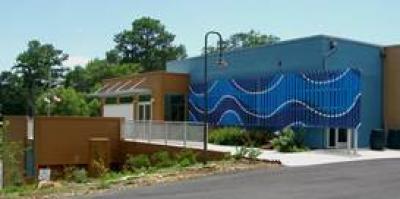 Rome-Floyd ECO Center