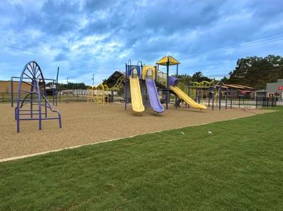 North Stars Park North Stars Park