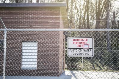 Countywide Sewer Improvements