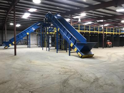 Recycling Center