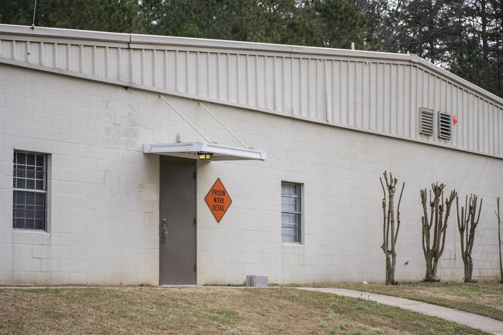 Coroner's Office Floyd County