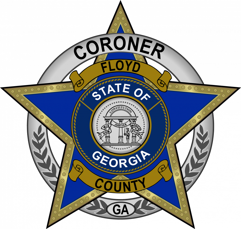 Coroner's Office Floyd County